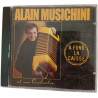 CD - A fond la caisse