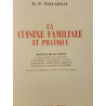 La cuisine familiale et pratique