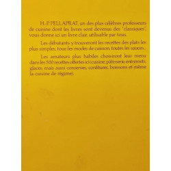 La cuisine familiale et pratique