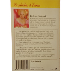 La splendeur de Ventura