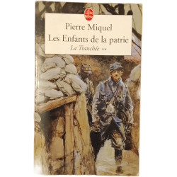 Les Enfants de la patrie