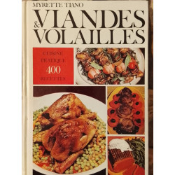 Viandes et Volailles