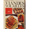 Viandes et Volailles