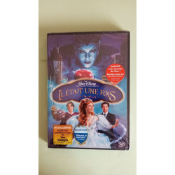 Dvd Il était une fois (Neuf Sous Blister)