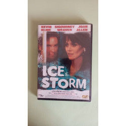 Dvd Ice Storm (Neuf Sous Blister)