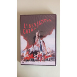 Dvd L'Inévitable Catastrophe (Neuf Sous Blister)