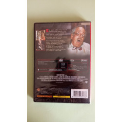 Dvd L'Inévitable Catastrophe (Neuf Sous Blister)
