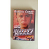 Dvd Heaven's Burning (Neuf Sous Blister)