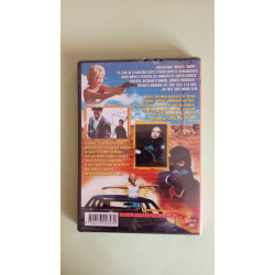Dvd Heaven's Burning (Neuf Sous Blister)