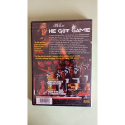 Dvd He Got Game (Neuf Sous Blister)