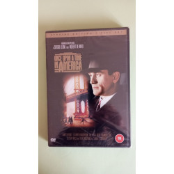 Dvd Once Upon a Time in America (Neuf Sous Blister)