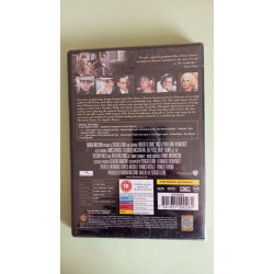 Dvd Once Upon a Time in America (Neuf Sous Blister)