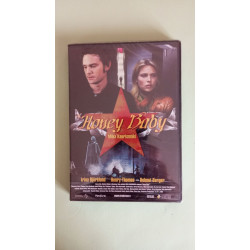 Dvd Honey Baby (Neuf Sous Blister)