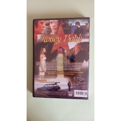 Dvd Honey Baby (Neuf Sous Blister)