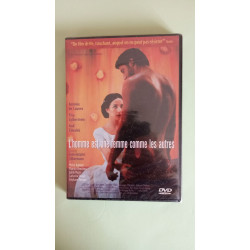Dvd L'homme est une femme comme les autres (Neuf Sous Blister)