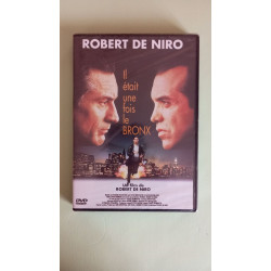 Dvd Il était une fois le Bronx (Neuf Sous Blister)
