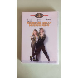 Dvd Recherche Susan désespérément (Neuf Sous Blister)