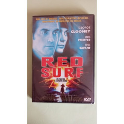 Dvd Red Surf ( Neuf Sous Blister)