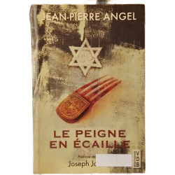 Le peigne en écaille