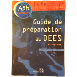 Guide de préparation au DEES