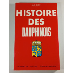 Histoire des Dauphinois