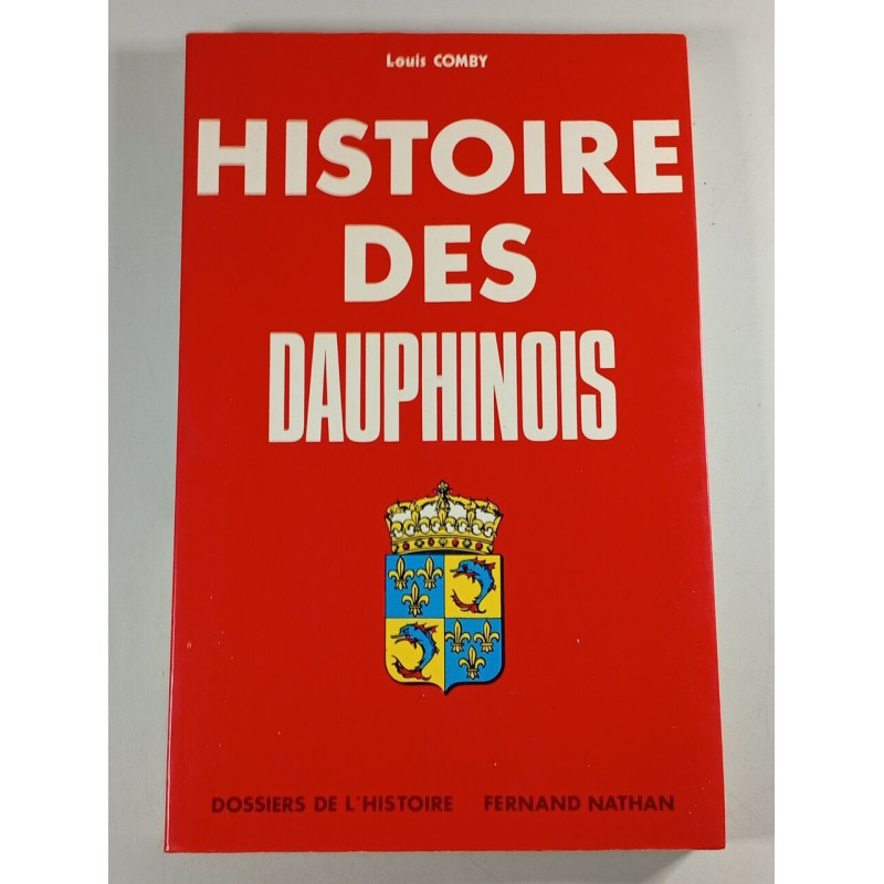 Histoire des Dauphinois