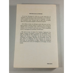 Histoire des Dauphinois