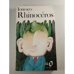 Rhinocéros