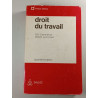 Droit du travail