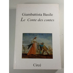 Le Conte des contes