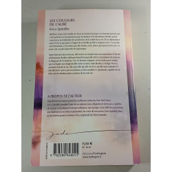 Les couleurs de l'aube