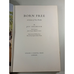 Born Free