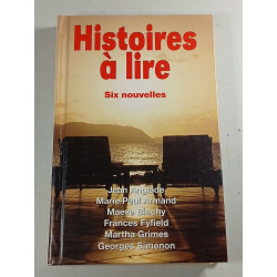 Histoires à lire