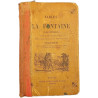 Fables de La Fontaine illustrées