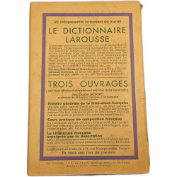Mémoires d'outre-tombe (Extraits)