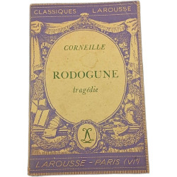 Rodogune