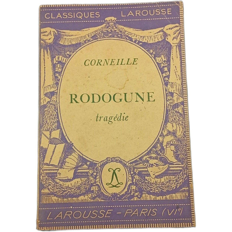 Rodogune