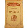 Les Martyrs tome I
