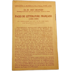 Les Martyrs tome I