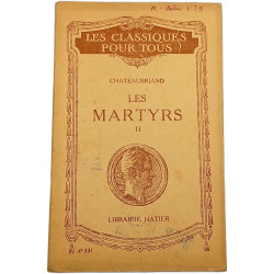 Les Martyrs II