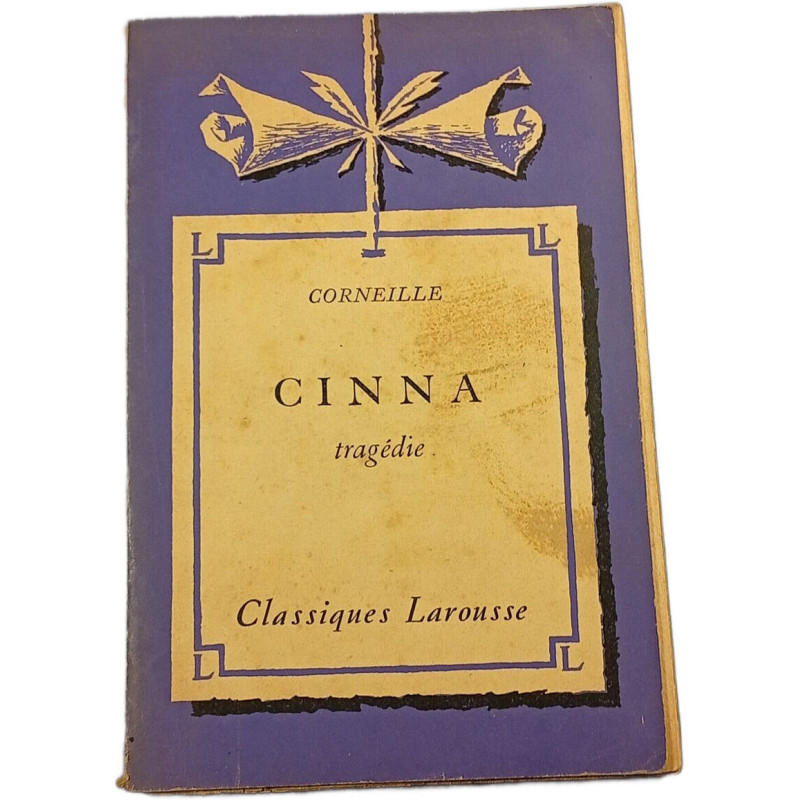 Cinna