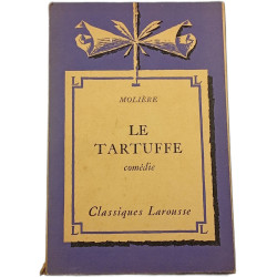 Le Tartuffe