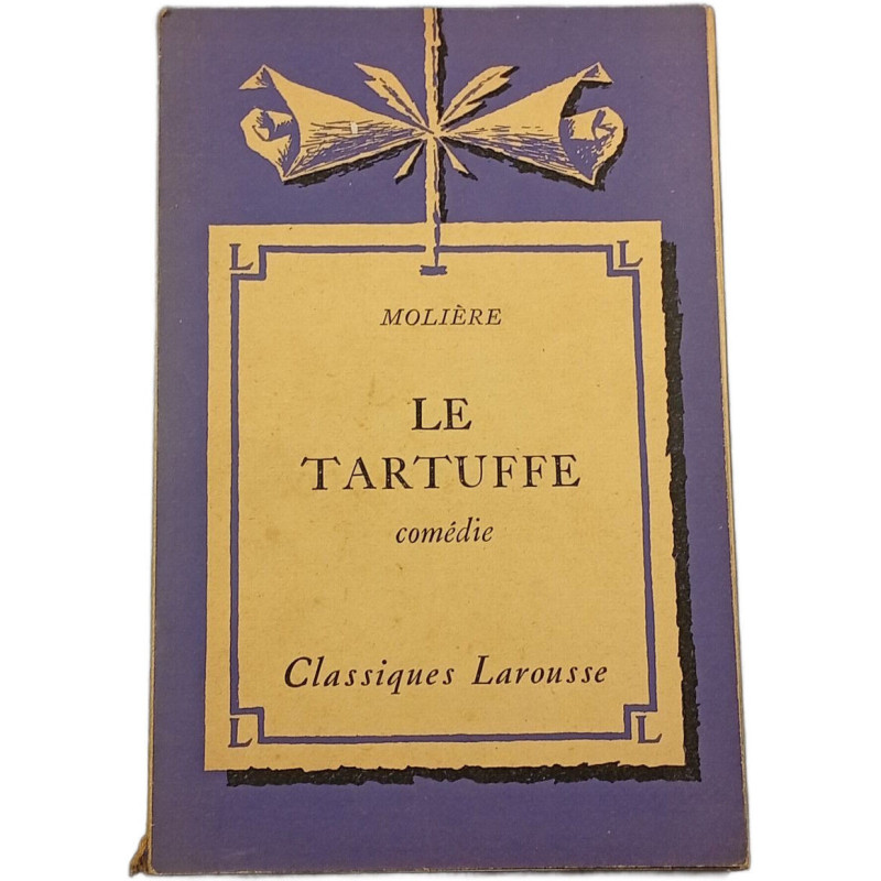Le Tartuffe