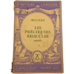 Les précieuses ridicules
