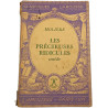 Les précieuses ridicules