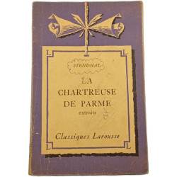 La Chartreuse de Parme