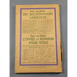 Lettres choisies