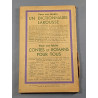 Lettres choisies
