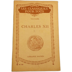 Charles XII