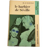 Le barbier de Séville